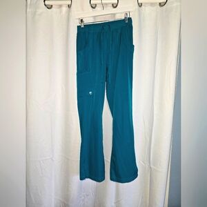Scrub pants